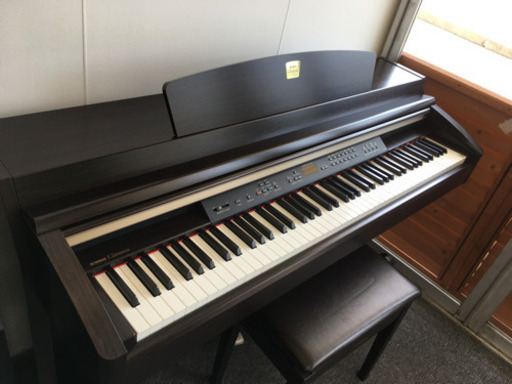 i46 YAMAHA CLP-230 Clavinova 電子ピアノ2005年製