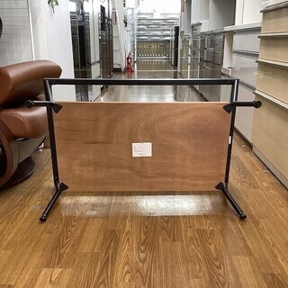 Franc franc フランフラン コーヒーテーブル メリオルL 【トレファク