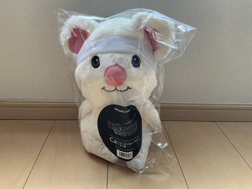 モーグリぬいぐるみ こぎれい 名寄のおもちゃ ぬいぐるみ の中古あげます 譲ります ジモティーで不用品の処分 モーグリぬいぐるみ こぎれい 名寄のおもちゃ ぬいぐるみ の中古あげます 譲ります ジモティーで不用品の処分
