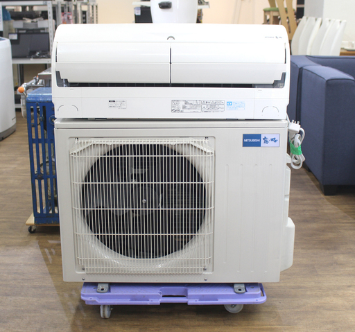取付工事込み金額 富士通 ルームエアコン nocria AS-R28G-W 2.8 取付工事込み金額 富士通 ルームエアコン nocria AS-R28G-W 2.8