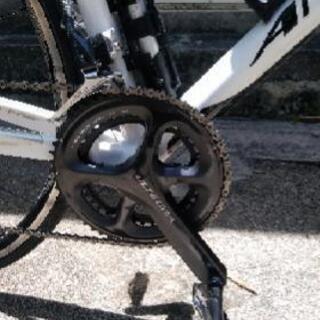 ロードバイク　ＡＮＣＨＯＲ