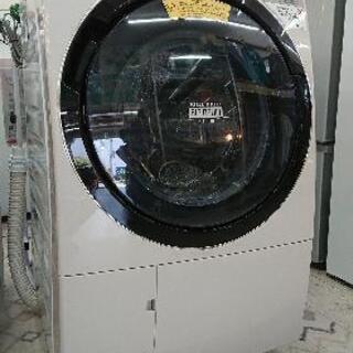 日立 ドラム型洗濯乾燥機 BD-S8800R (2016年製) w2-worldbuffet.co.uk