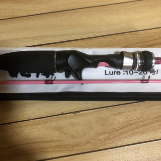 泥棒スティック  B65H