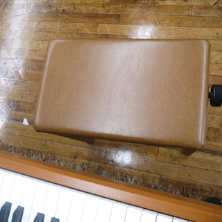 YAMAHAの電子ピアノのご紹介！安心の6ヶ月保証つき【トレジャー