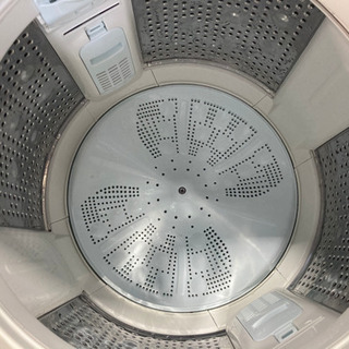 HITACHI 8kg 全自動洗濯機 BW-8WV 2015年製-OLDCOACH ショルダー 2way