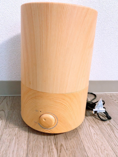アロマ加湿器