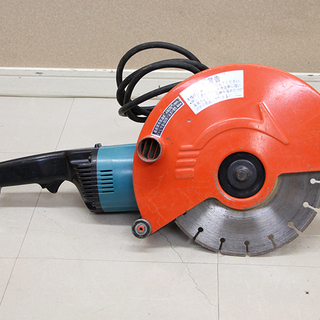 makita マキタ 10型 カッター 4110C コンクリートカッター 電動 