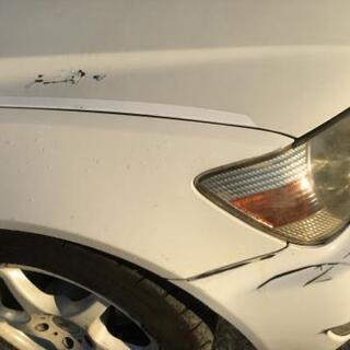 アルテッツァRS200 6MT デフ車高調ドリフト練習など