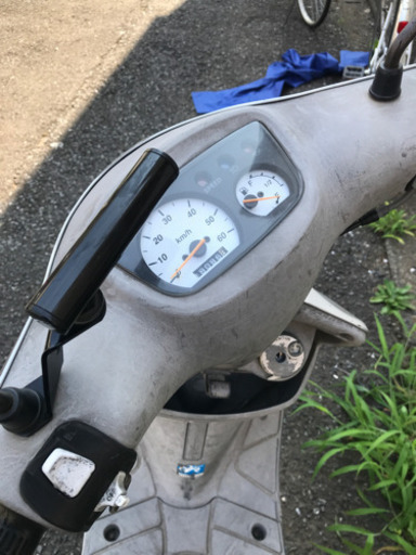 ヤマハ BASIC JOG ベーシックジョグ 難あり ヤマハ BASIC JOG ベーシックジョグ 難あり ヤマハ ベーシックジョグ