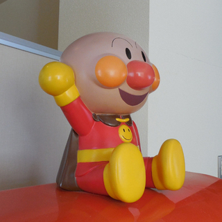 激レア！アンパンマンのガチャガチャ2台 非売品フィギュア付き 入手困難品 コレクター必見 おもちゃ 玩具 子供に人気 札幌市東区 新道東店 激レア！アンパンマンのガチャガチャ2台 非売品フィギュア付き 入手