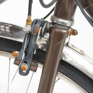 PANASONIC OEM 「パナソニック」 SUZUKI LOVE 26インチ アシスト自転車