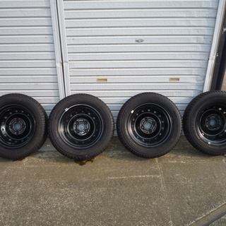 タイヤホイールキャップ付き155/65R13/73S　夏タイヤホンダ軽自動車用 タイヤホイールキャップ付き155/65R13/73S 夏タイヤホンダ軽自動車用