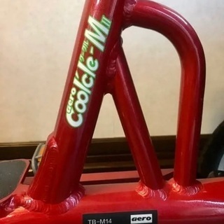 シニア自転車　値下げしました‼️