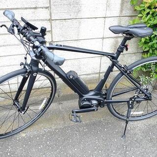 YAMAHA　YPJ-C　ブラック　　フレームサイズ　500mm