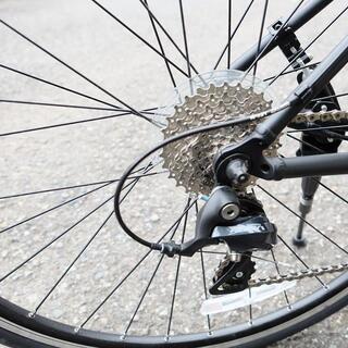 YAMAHA　YPJ-C　ブラック　　フレームサイズ　500mm