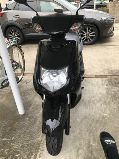 [お譲り調整中]シグナス1型 se12j