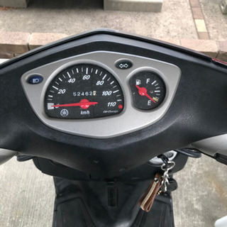 お譲り調整中]シグナス1型 se12j