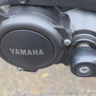 YAMAHA　YPJ-C　ブラック　　フレームサイズ　500mm
