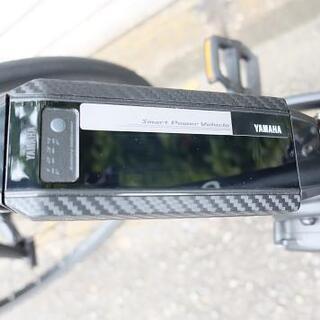 YAMAHA　YPJ-C　ブラック　　フレームサイズ　500mm