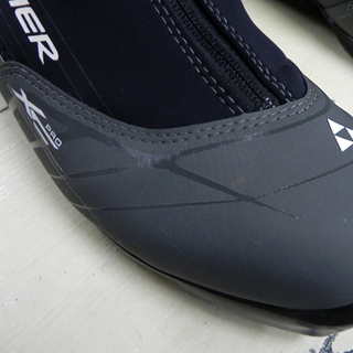 FISCHER クロスカントリー用 スキーブーツ xc pro eu43