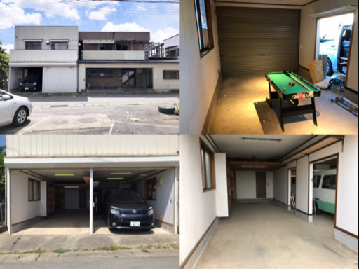 事務所利用可 お洒落なガレージハウス ぽんた 竜ヶ崎の賃貸 マンション 一戸建て の不動産 住宅情報 無料掲載の掲示板 ジモティー 事務所利用可 お洒落なガレージハウス ぽんた 竜ヶ崎の賃貸 マンション 一戸建て の不動産 住宅情報 無料掲載の掲示板 ジモティー