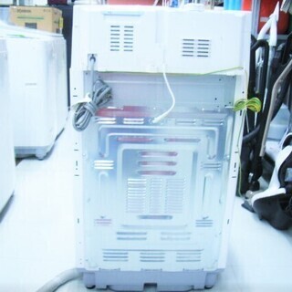 洗濯機 6.0kg 2014年製 シャープ ES-TG60L 全自動洗濯機 SHARP 苫小牧西店