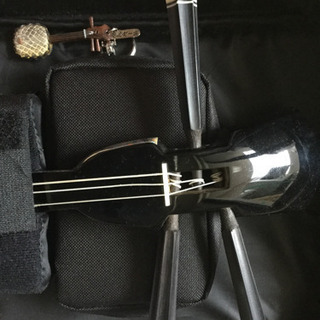 三線　本革二重張り