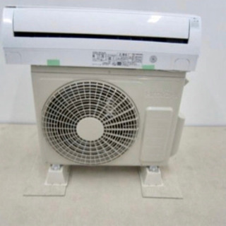 日立2.2kWエアコン RAS-AN22C 2万2千円