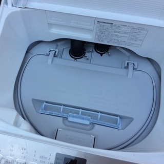 【RKGSE-341】特価！シャープ/SHARP/5kgタテ型洗濯乾燥機/ES-T5CBK-N/中古品/2019年製/当社より近隣地域無料配達