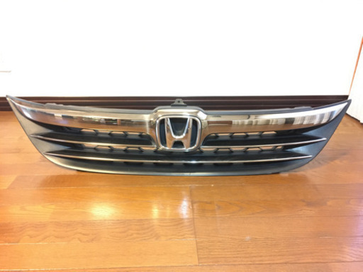 ホンダステップワゴンフロントグリル Holy 土浦のパーツの中古あげます 譲ります ジモティーで不用品の処分 ホンダステップワゴンフロントグリル Holy 土浦のパーツの中古あげます 譲ります ジモティーで不用品の処分
