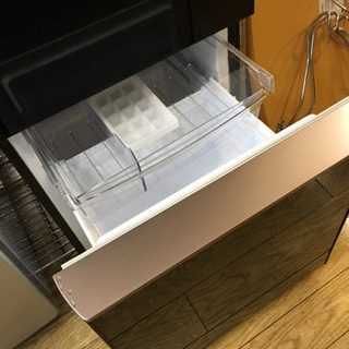 Amazon.co.jp: シャープ SHARP ガラスドア 冷蔵庫 (幅48.0cm