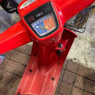 YAMAHA  パッソル2 実動　綺麗　福岡市南区