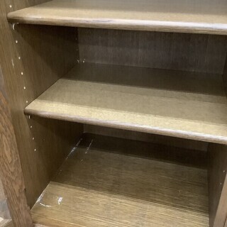 加藤木工 ブックボード アンティーク Brooks 【トレファク 川越店】