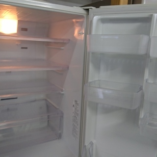 2020.8.6 お買い上げありがとうございました）アクア 3ドア冷蔵庫 355L 