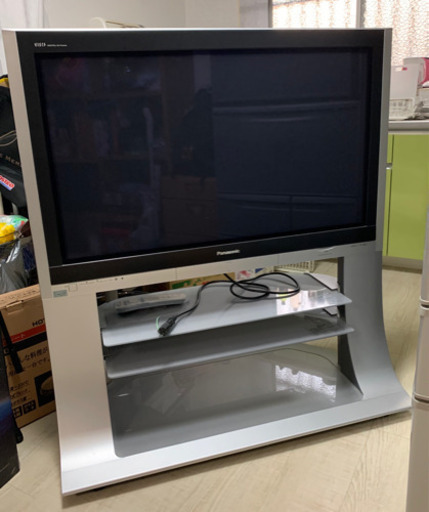 パナソニック 血漿テレビジョン Viera 42表現スタイル 突支い棒附き Grabthembytheballot Org
