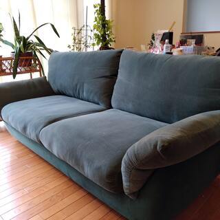 フクラ ソファ クリビア HUKLA CLIVIA