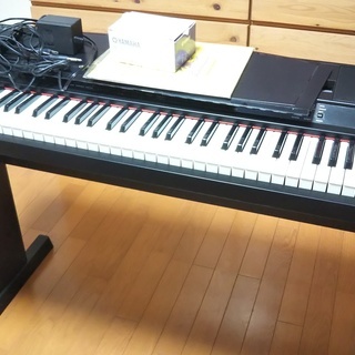 ヤマハ　電子ピアノ　YPP-100