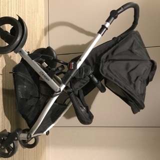 Britax ブリタックス ベビーカー B-READY