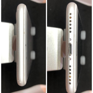 iPhone7 本体 32GB SIMフリー #113
