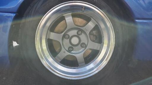 RAYS TE37V 7.5J +25 14インチ 【公式通販】