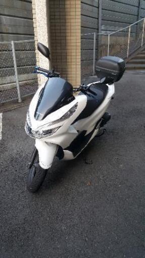その他 PCX125JF81