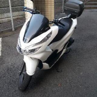 PCX125JF81