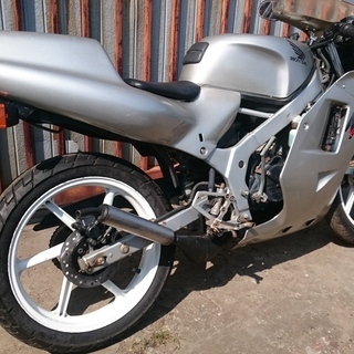 ホンダ ホンダ　NS-1　N1　整備済み　フルカウル