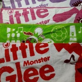 Little Glee Monster&ROUND-1 コラボタ...