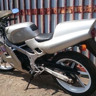 ホンダ NS-1 N1 整備済み フルカウル 【公式通販】