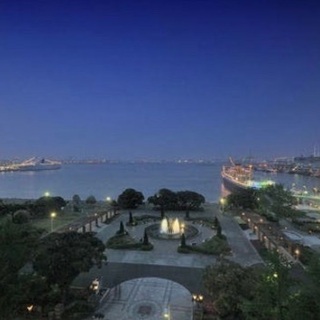 8/6（木）ホテルニューグランド 横浜 山下公園 ツイン 32平米 宿泊券