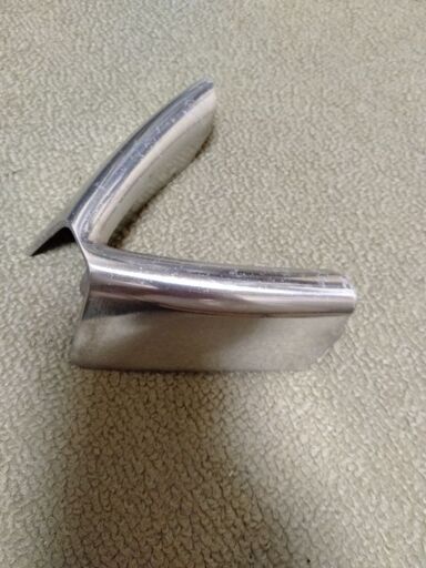 RX-8 マツダ純正OP ロータリークレスト