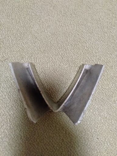 RX-8 マツダ純正OP ロータリークレスト