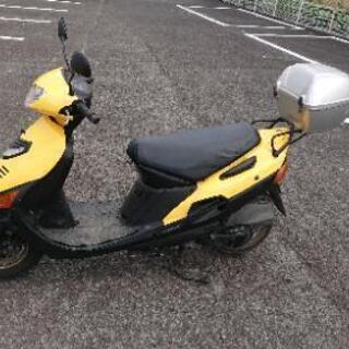 ヴェクスター125 | www.debbiejorde.com