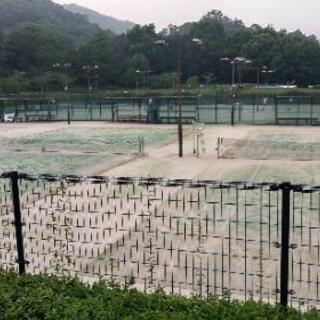 佐伯運動公園でソフトテニス ブランコマン 楽々園のテニスのメンバー募集 無料掲載の掲示板 ジモティー